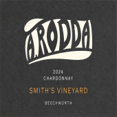 A. Rodda Smith's Vineyard Chardonnay 2024