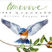 Amevive Grenache 2023