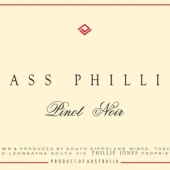 Bass Phillip Estate Pinot Noir 2020