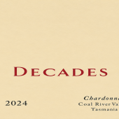 Decades Chardonnay 2024