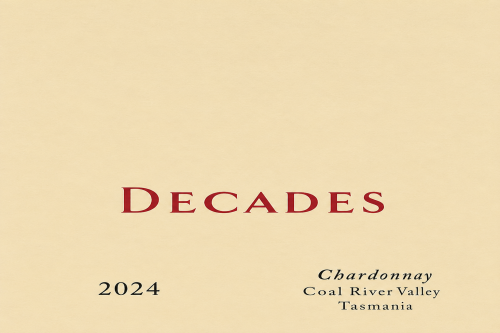 Decades Chardonnay 2024