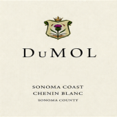 DuMOL Chenin Blanc 2023