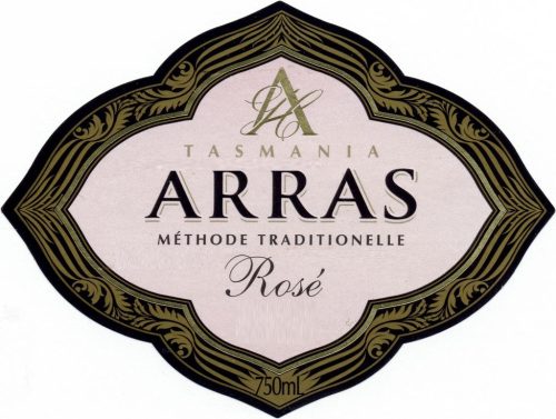 House of Arras Vintage Rose 2016