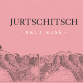 Jurtschitsch Brut Rose N.V.