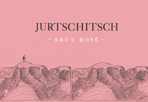 Jurtschitsch Brut Rose N.V.