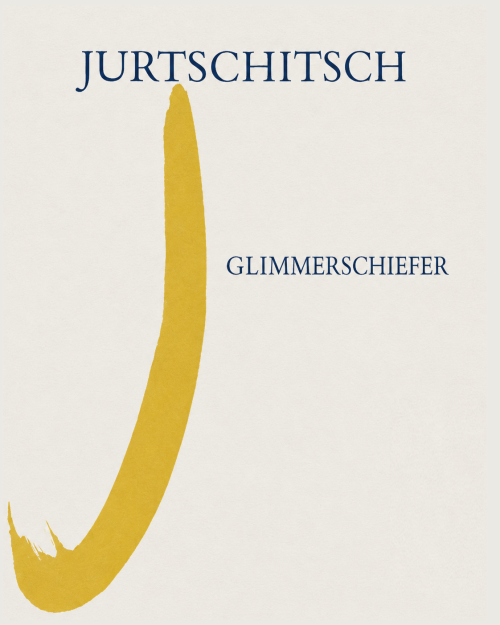 Jurtschitsch Glimmerschiefer 2023