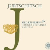 Jurtschitsch Gruner Veltliner Kaferberg 2022