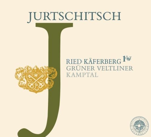 Jurtschitsch Gruner Veltliner Kaferberg 2022