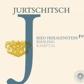 Jurtschitsch Riesling Heiligenstein 2022