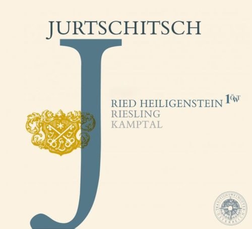 Jurtschitsch Riesling Heiligenstein 2022