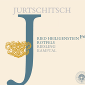 Jurtschitsch Riesling Heiligenstein Rotfels 2022