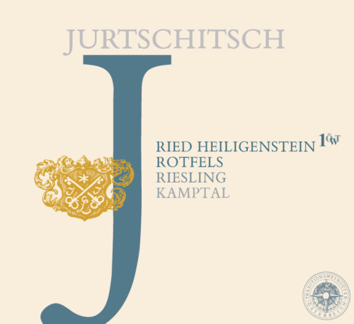 Jurtschitsch Riesling Heiligenstein Rotfels 2022