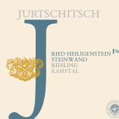 Jurtschitsch Riesling Heiligenstein Steinwand 2022