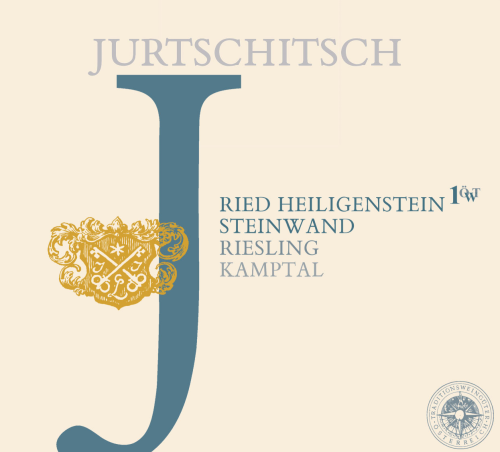 Jurtschitsch Riesling Heiligenstein Steinwand 2022