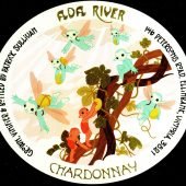 Patrick Sullivan Ada River Chardonnay 2025