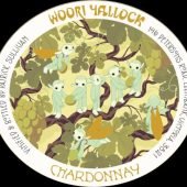Patrick Sullivan Woori Yallock Chardonnay 2022
