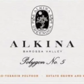 Alkina Polygon No. 5 Grenache 2019