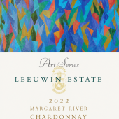 Leeuwin Estate Art Series Chardonnay 2022