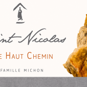 Saint Nicolas Le Haut Chemin 2021
